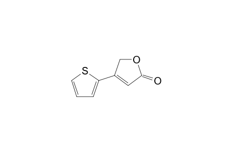 3-(2-Thienyl)-2H-furan-5-one