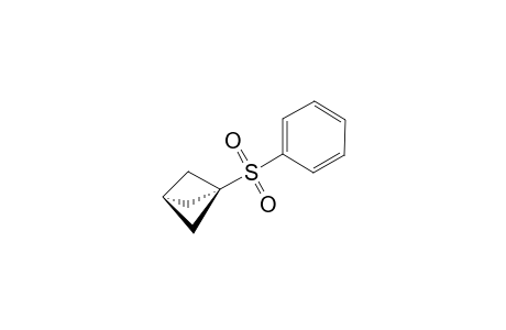 1-BENZENESULFONYL-BICYCLO-[1.1.1]-PENTANE