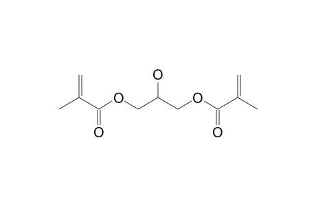 Glycerol dimethacrylate, mixture of isomers