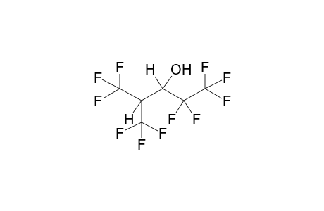 2,3-DIHYDROPERFLUORO-2-METHYLPENTANOL-3