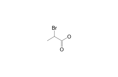 2-Bromopropionic acid