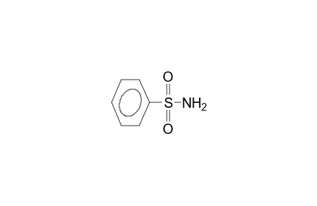 Benzenesulfonimidic acid