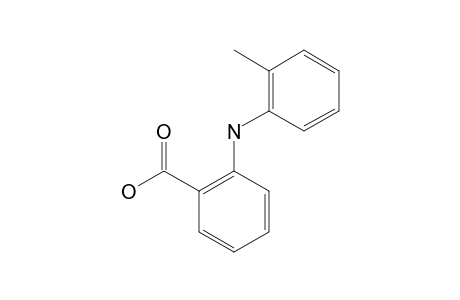 N-o-tolylanthranilic acid