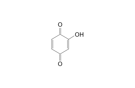 2-Hydroxy-benzoquinone