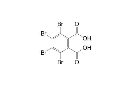 tetrabromophthalic acid