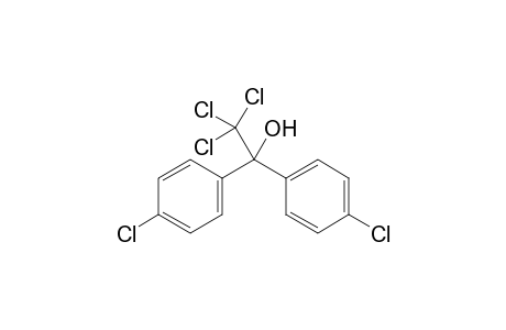 4,4'-dichloro-alpha-(trichloromethyl)benzhydrol