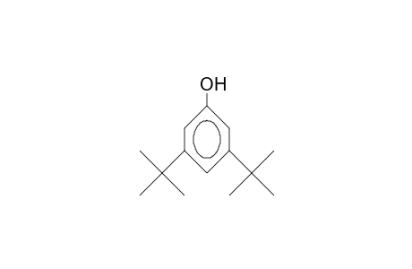 3,5-Di-tert-butyl-phenol