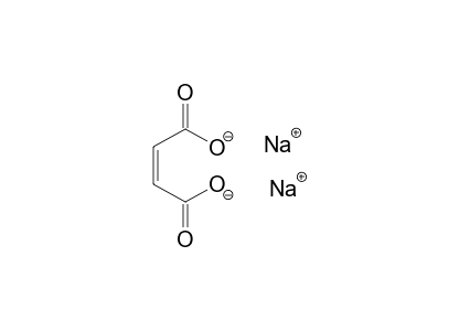 Maleic Acid Sodium Salt 1h Nmr Chemical Shifts Spectrabase