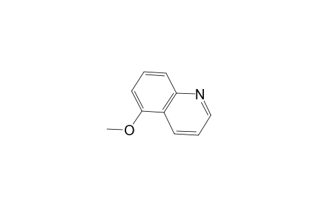5-Methoxyquinoline