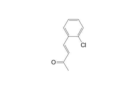 3-Buten-2-one, 4-(2-chlorophenyl)-