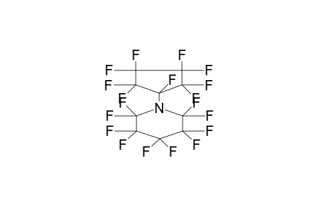 PERFLUORO-1-CYCLOPENTYLPIPERIDINE