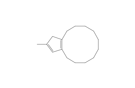 2-Methyl-4,5,6,7,8,9,10,11,12,13-decahydro-1H-cyclopentacyclododecene