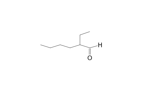 Hexanal, 2-ethyl-