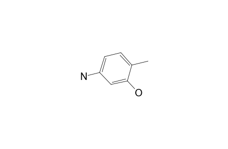 5-Amino-o-cresol