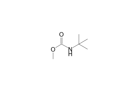 Methyl tert-butylcarbamate