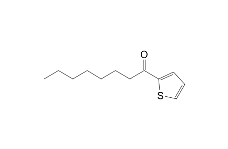 1-(2-Thienyl)-1-octanone