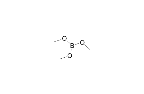 Trimethylborate