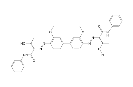 PIGMENT ORANGE 16