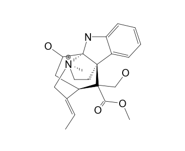 Echitamine 13c Nmr Chemical Shifts Spectrabase