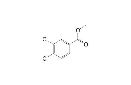 3,4-Dichlorobenzoic acid methyl ester