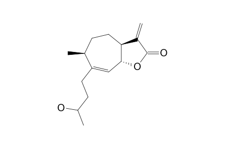 4,O-DIHYDROINUSONIOLIDE