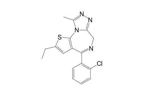 Etizolam