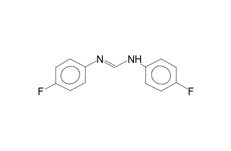 N,N'-(4,4'-DIFLUORODIPHENYL)FORMAMIDINE