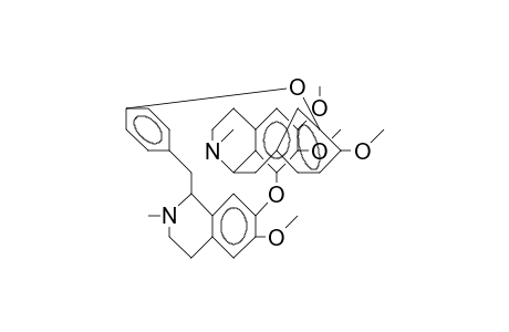 Tetrandin