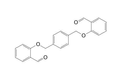 1,4-Bis(2-formylphenoxymethyl)benzene