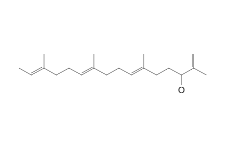 2,6,10,15-PHYTATETRAEN-14-OL