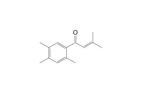 Crotonophenone, 2',3,4',5'-tetramethyl-