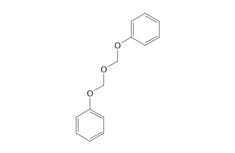 Bis(phenoxymethyl) ether