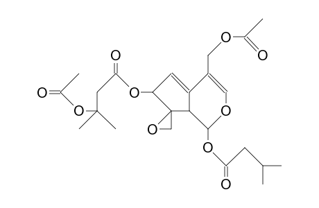 Acetyl-valtratum