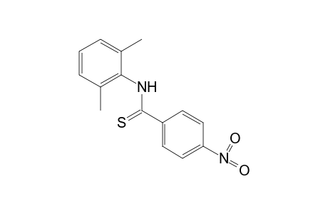 4-nitrothio-2',6'-benzoxylidide