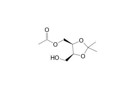 meso-4-O-Acetyl-2,3-O-isopropylidene-erythitol