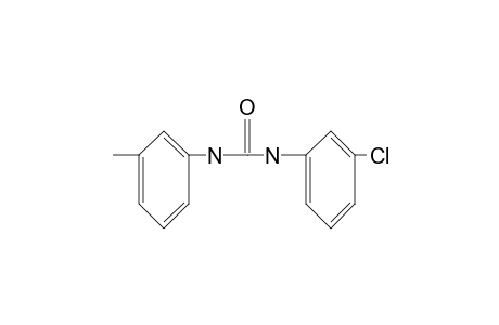 3-chloro-3'-methylcarbanilide
