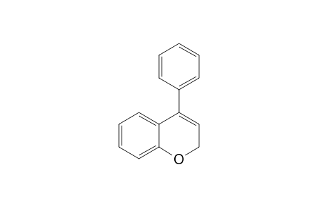 4-Phenyl-2H-chromene