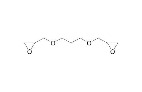 2-(3-Glycidoxypropoxymethyl)oxirane