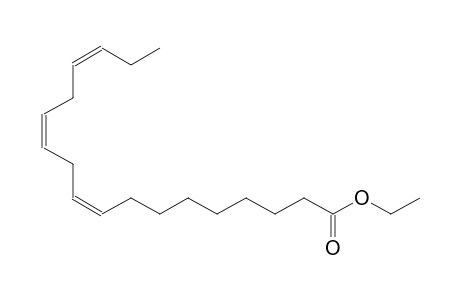 Linolenic acid ethyl ester