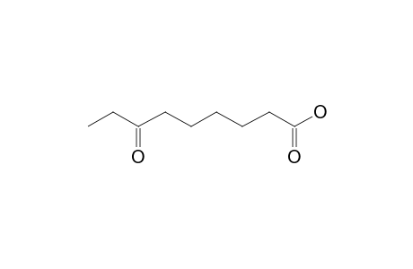 7-Oxononanoic acid