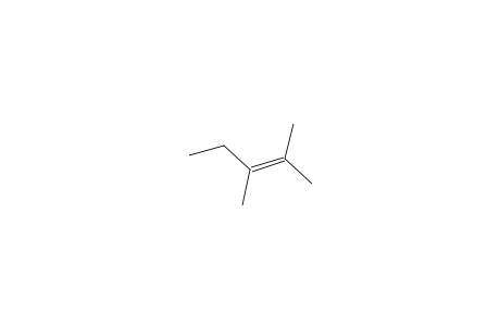 2,3-Dimethyl-2-pentene