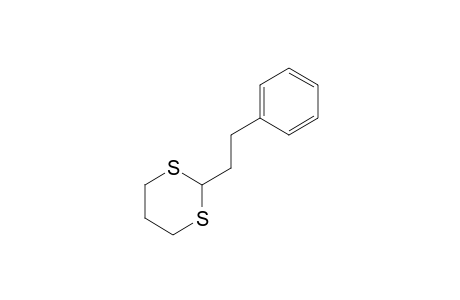 1-(1',3'-DITHIAN-2'-YL)-2-PHENYLETHANE