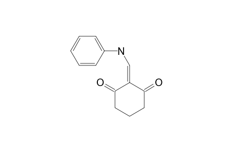 2-(Anilinomethylene)-1,3-cyclohexanedione