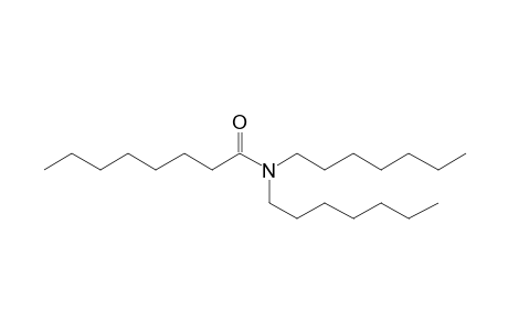 Octanamide, N,N-diheptyl-