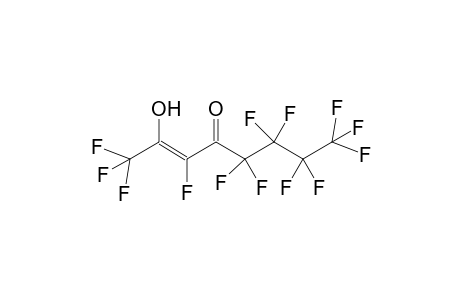 (1,1,1,3,5,5,6,6,7,7,8,8,8-Tridecafluoro)octane-2,4-diketone