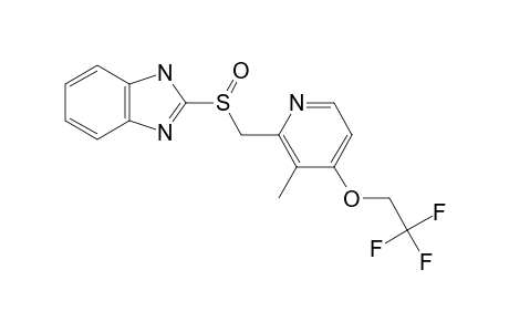 Lansoprazole