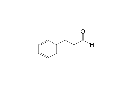 3-Phenylbutyraldehyde