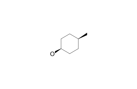 cis-4-Methylcyclohexanol