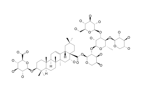 RYOBUSAPONIN-A