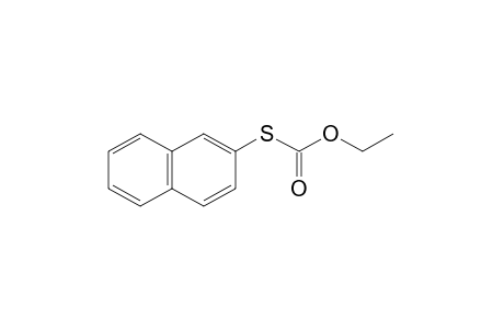 Thiocarbonic acid, o-ethyl S-2-naphthyl ester